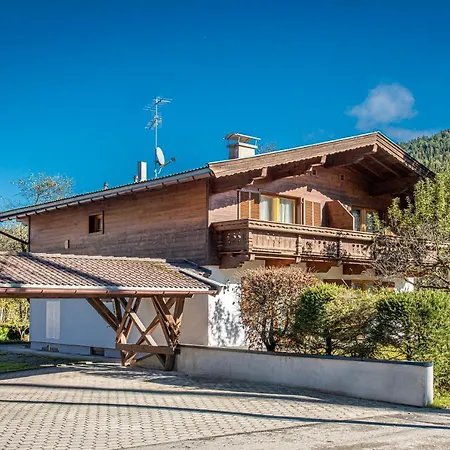 Haus Niederoesterreich Kirchberg in Tirol Exterior photo