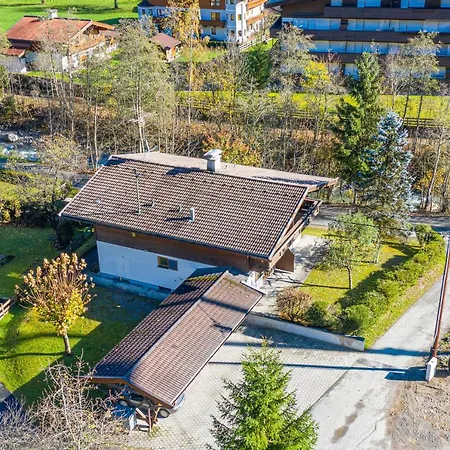 Haus Niederoesterreich Kirchberg in Tirol Exterior photo