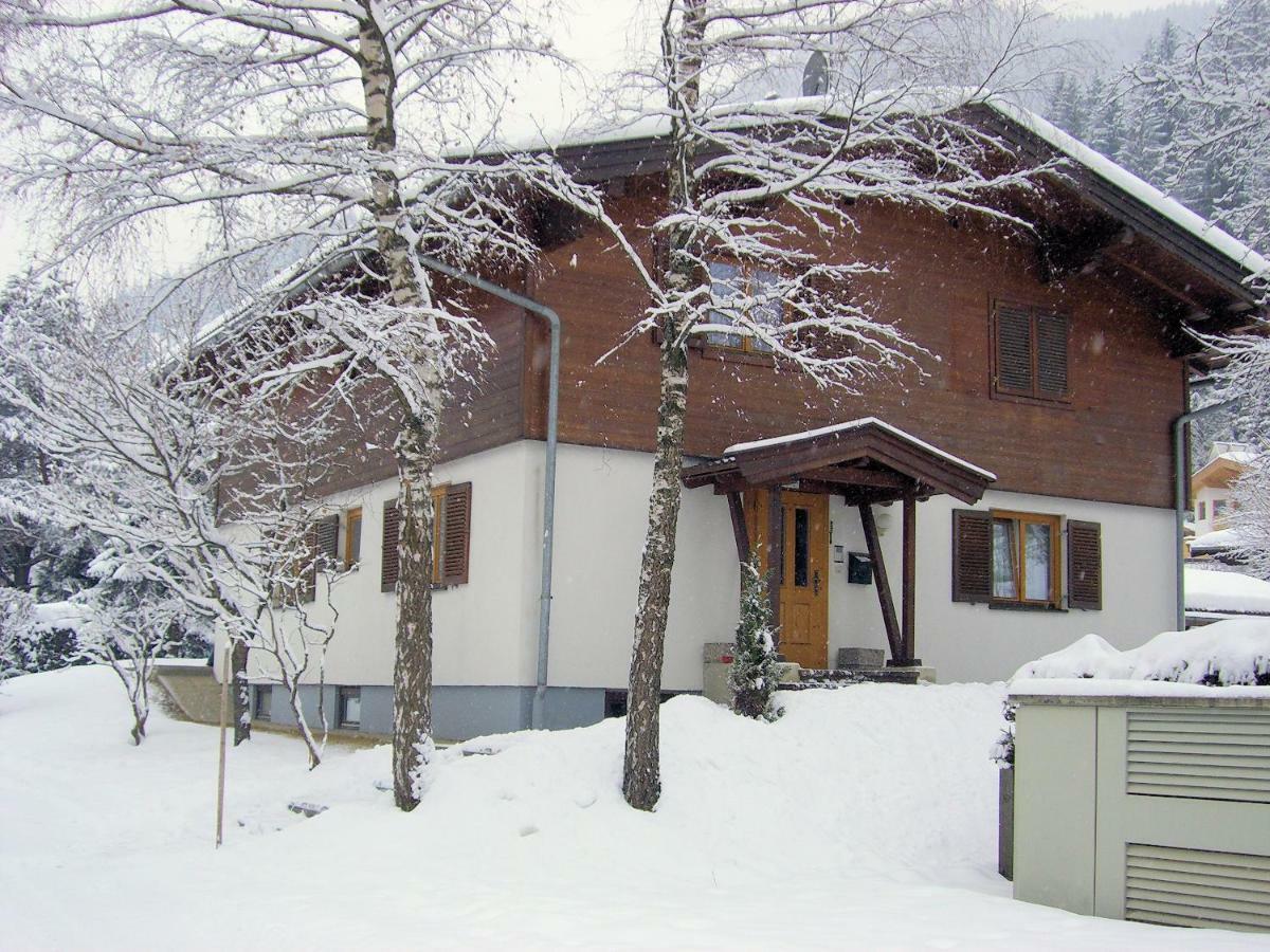 Haus Niederoesterreich * Kirchberg in Tirol