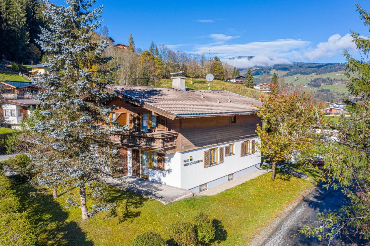 Haus Niederoesterreich Apartment *