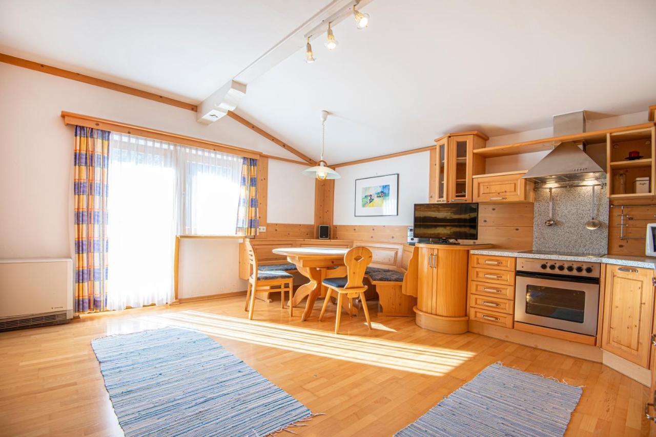 Haus Niederoesterreich Apartment