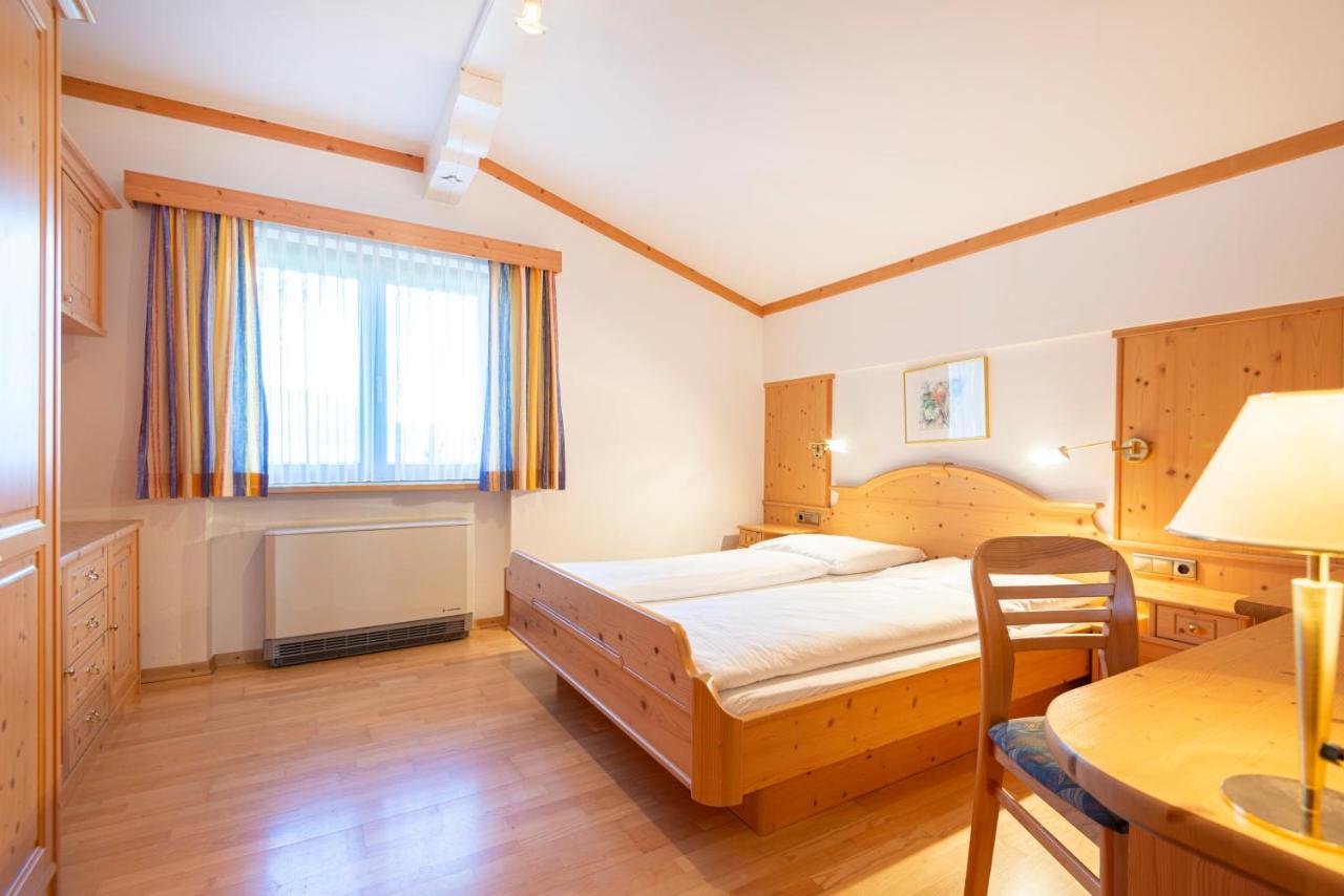 Haus Niederoesterreich Apartment Kirchberg in Tirol