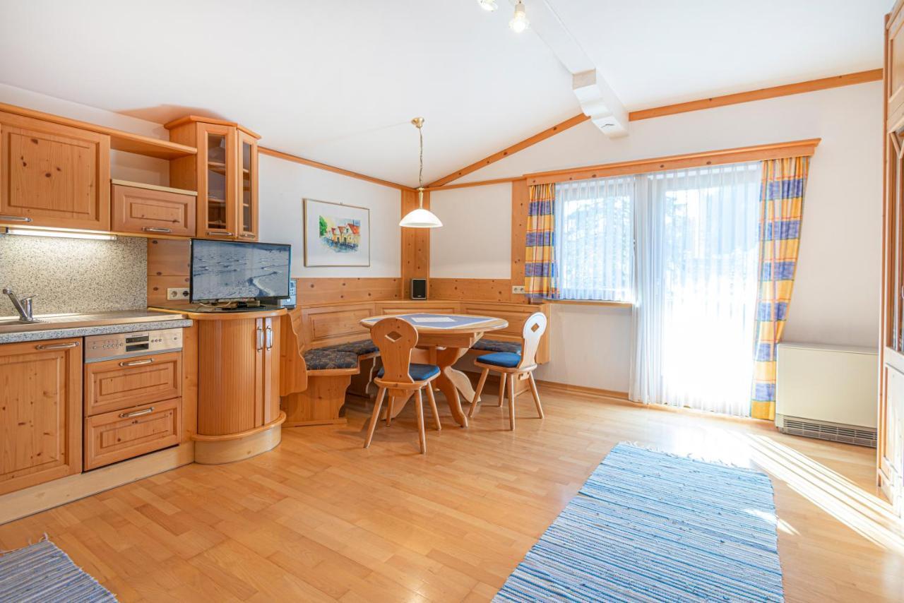 Haus Niederoesterreich * Kirchberg in Tirol
