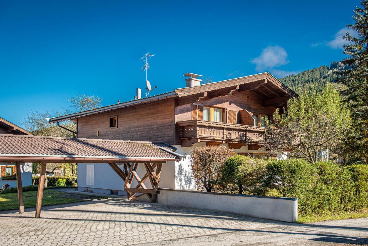 Haus Niederoesterreich Apartment *