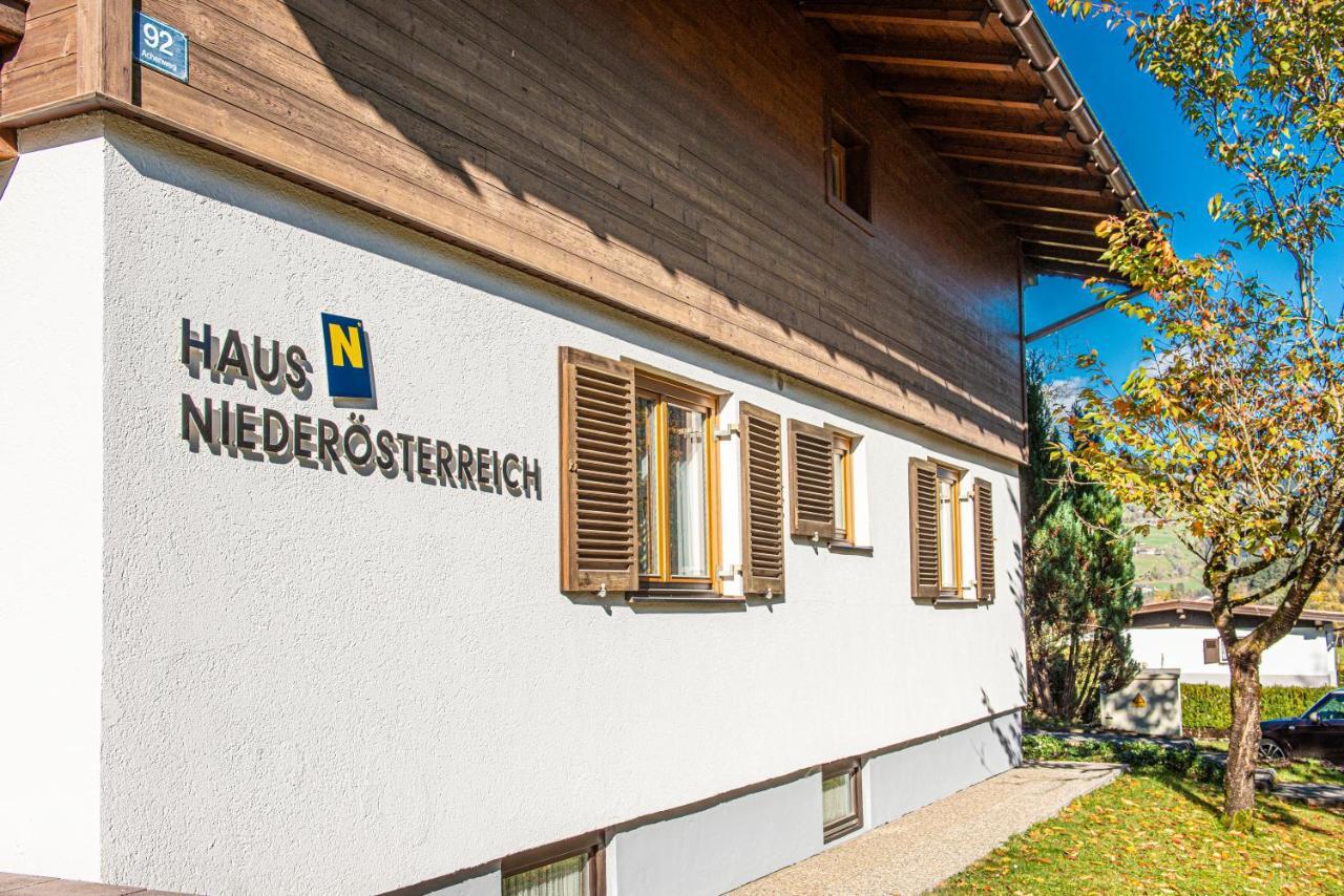 Haus Niederoesterreich *