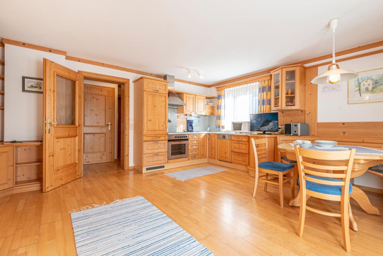 Haus Niederoesterreich Apartment *
