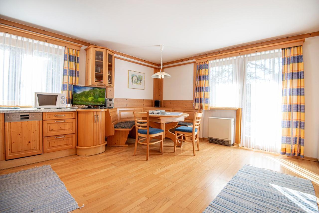 Haus Niederoesterreich Kirchberg in Tirol