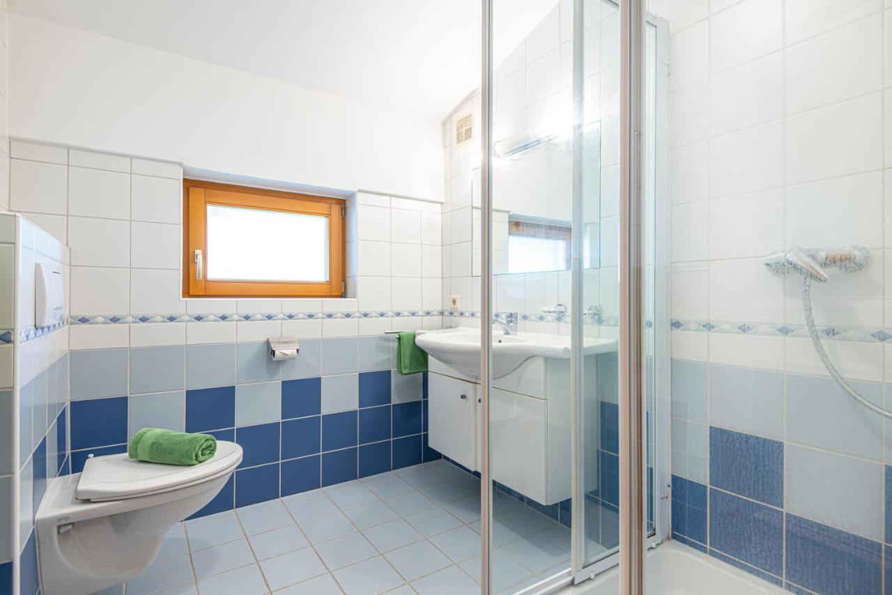 Haus Niederoesterreich Apartment Kirchberg in Tirol