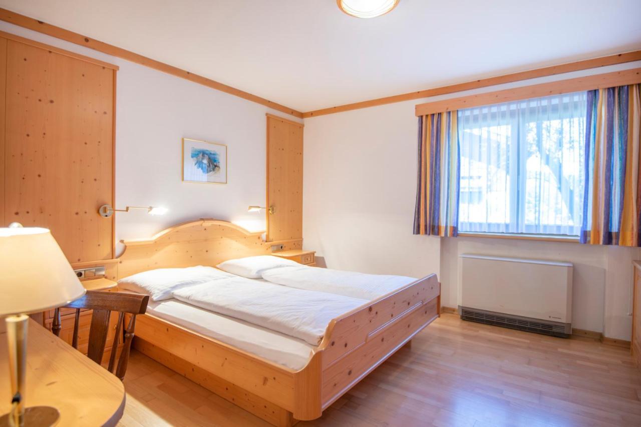 Apartment Haus Niederoesterreich Kirchberg in Tirol