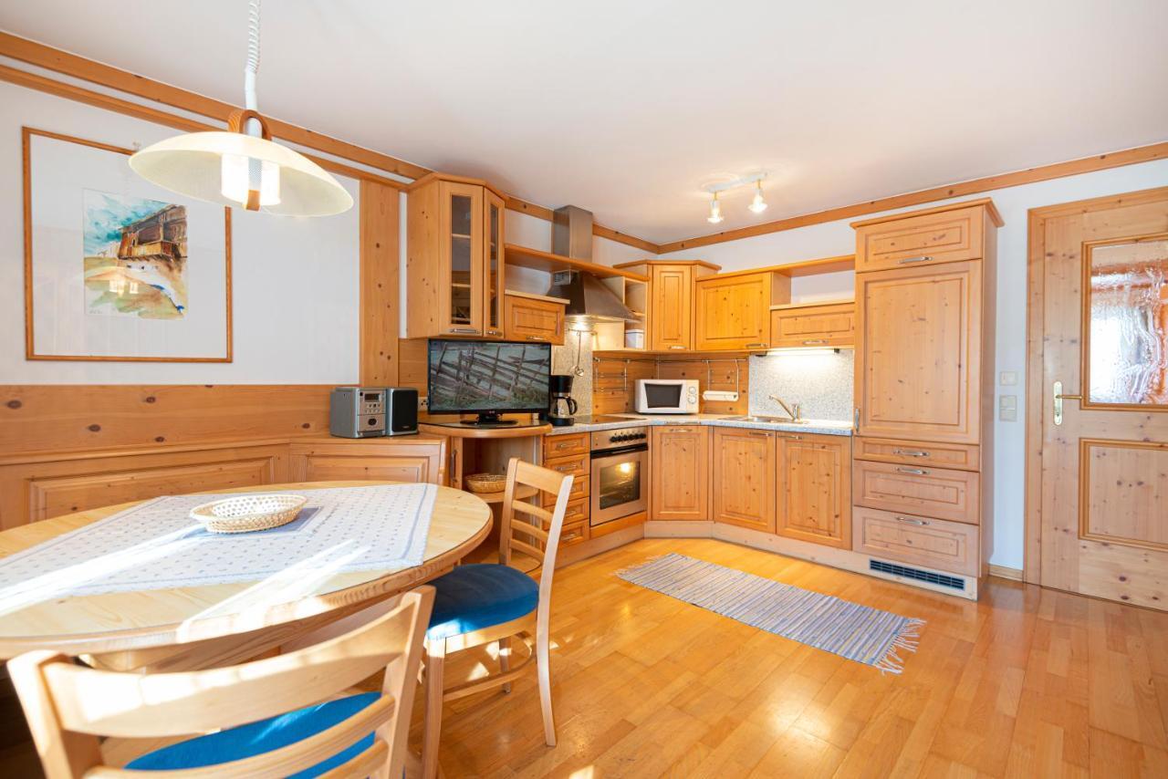Haus Niederoesterreich Apartment