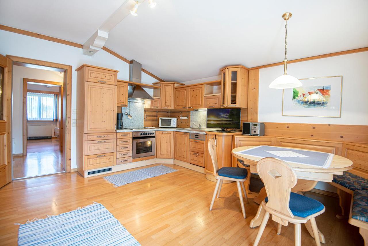 Haus Niederoesterreich Apartmán