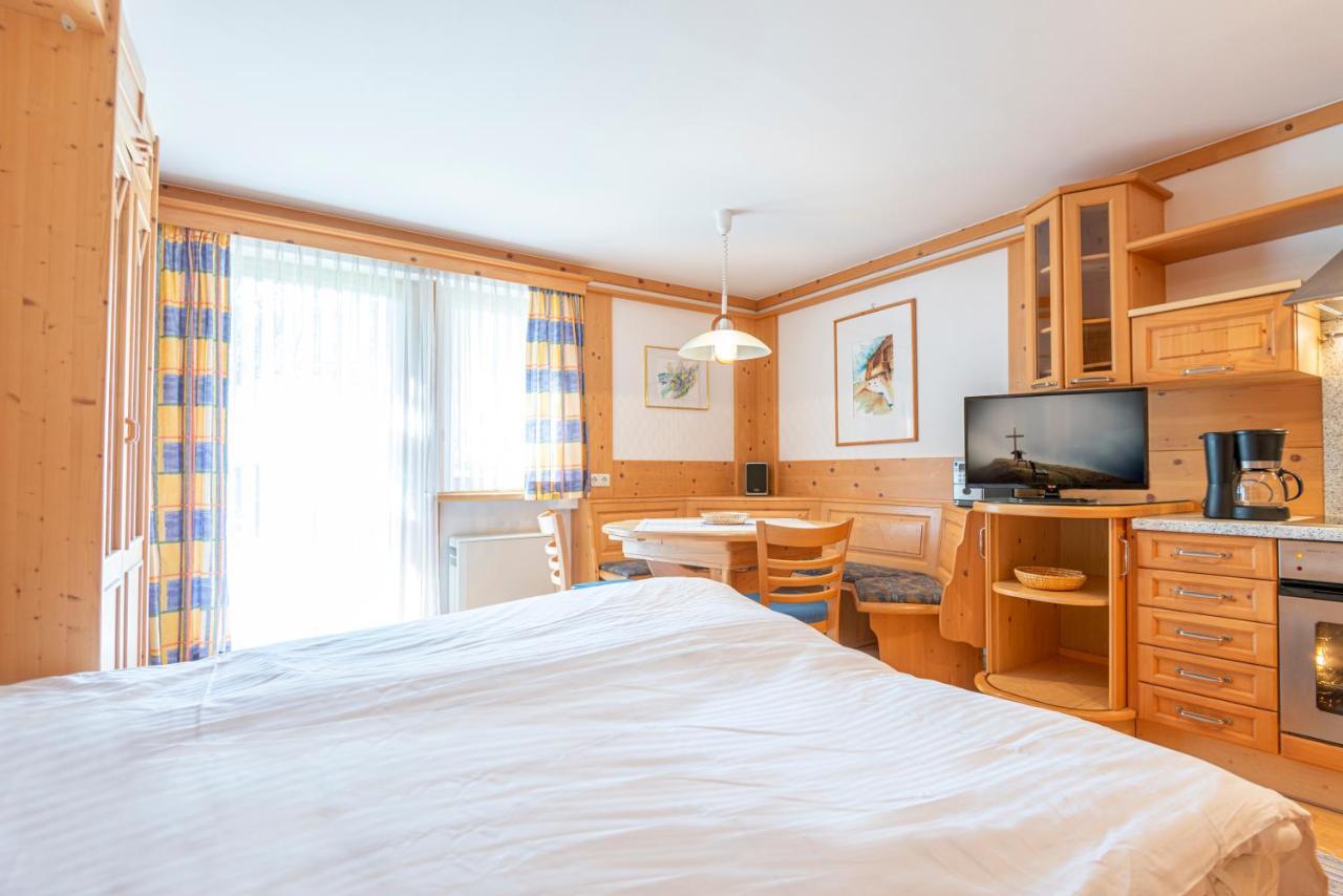 Haus Niederoesterreich Apartmán