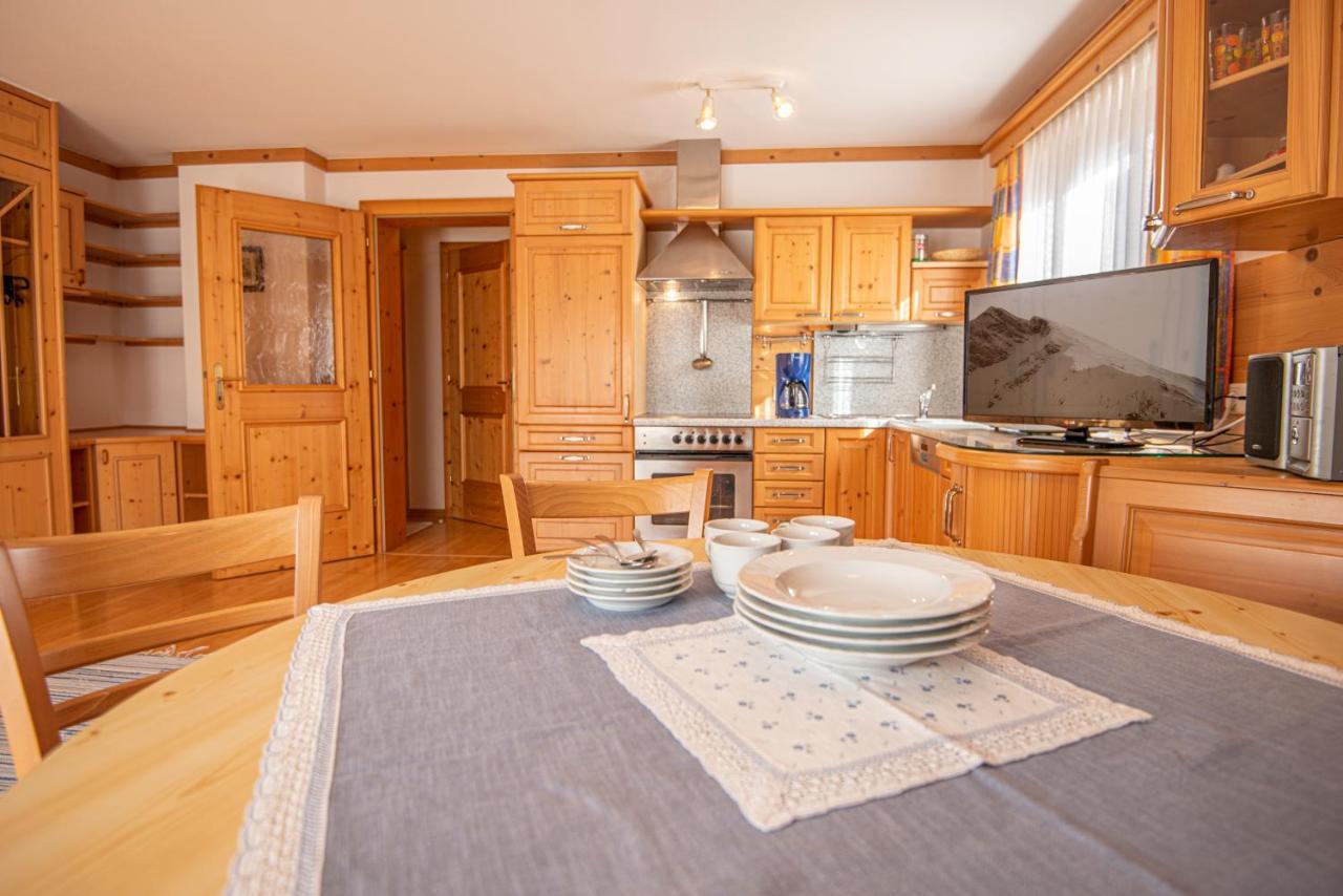 Apartmán Haus Niederoesterreich
